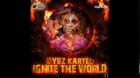 Thumbnail of VYBZ KARTEL - IGNITE THE WORLD | FLAMMABLE RIDDIM | @SHORTBOSSMUZIK | DANCEHALL | 2014 @21STHAPILOS