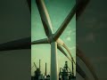 Coastal Microgrid: Solar Winds and Green Hydrogen in Action