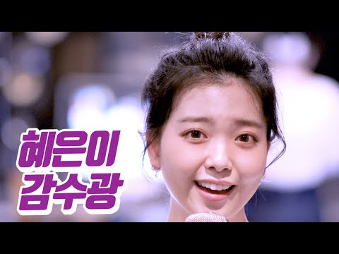 요요미 감수광 혜은이 Cover By YOYOMI