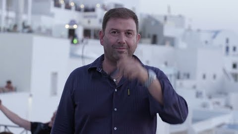 Santorini