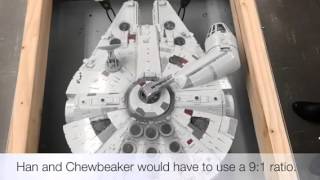 STEM Wars