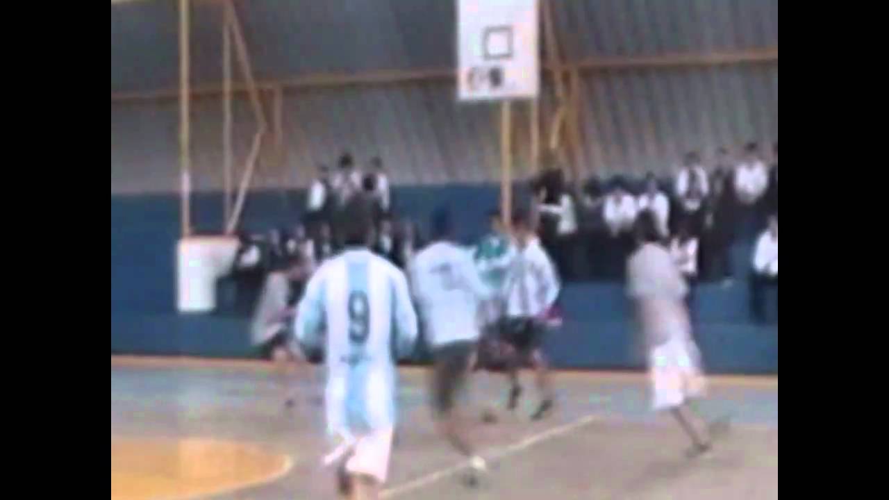 Goles de Tome Pal Pinto