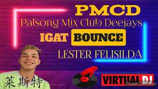 Nonstop Remix IGAT BOUNCE 2020 |Best of Dj Ryan of PMCD| {DjLesterRemix}