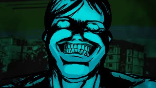 Super Visitor But Its Faker Fnf Cover Animation