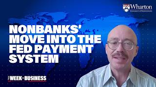 Traditional Banks May Face New Competition From Fed ...