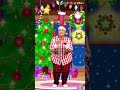 Jingle Bells Dance | Christmas Shorts | Music Video #shorts #jinglebellsdance  #youtubeshorts
