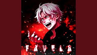 FAVELA (Slowed) - DJ ESXF