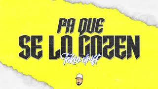 PA KE SE LO GOZEN - DRIFT - CIRODEEJAY