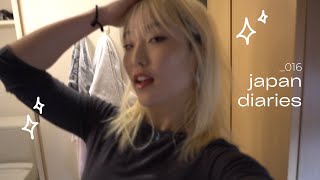 romantizando minha vidinha japonesa (vlog)