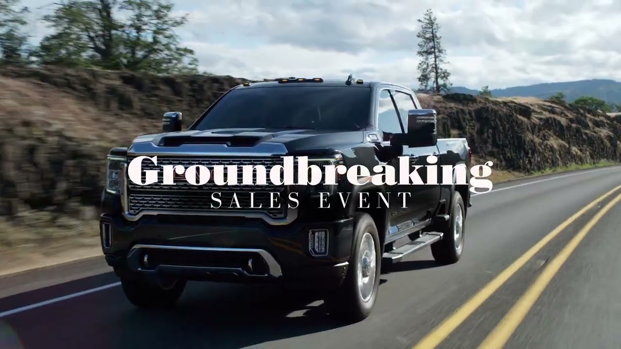 Groundbreaking Sales Event at Hyundai of Goshen! 🙌