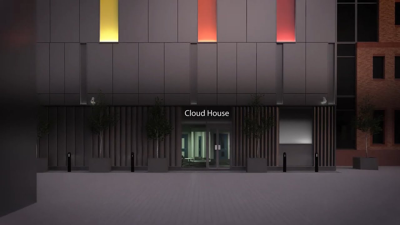 Digital Realty Video Thumbnail