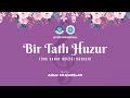 Bir tatl huzur trk sanat mzii konseri