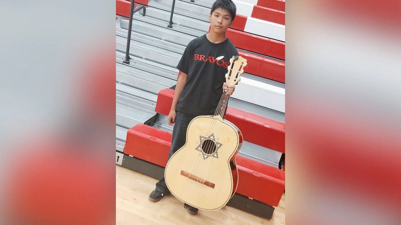 Boy dies after being struck in suspected DUI crash while walking to ...
