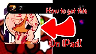 HOW TO GET TALKING CHARACTERS ON IPAD TUTORIAL 💕💕 // (CHECK PINNED COMMENT) 