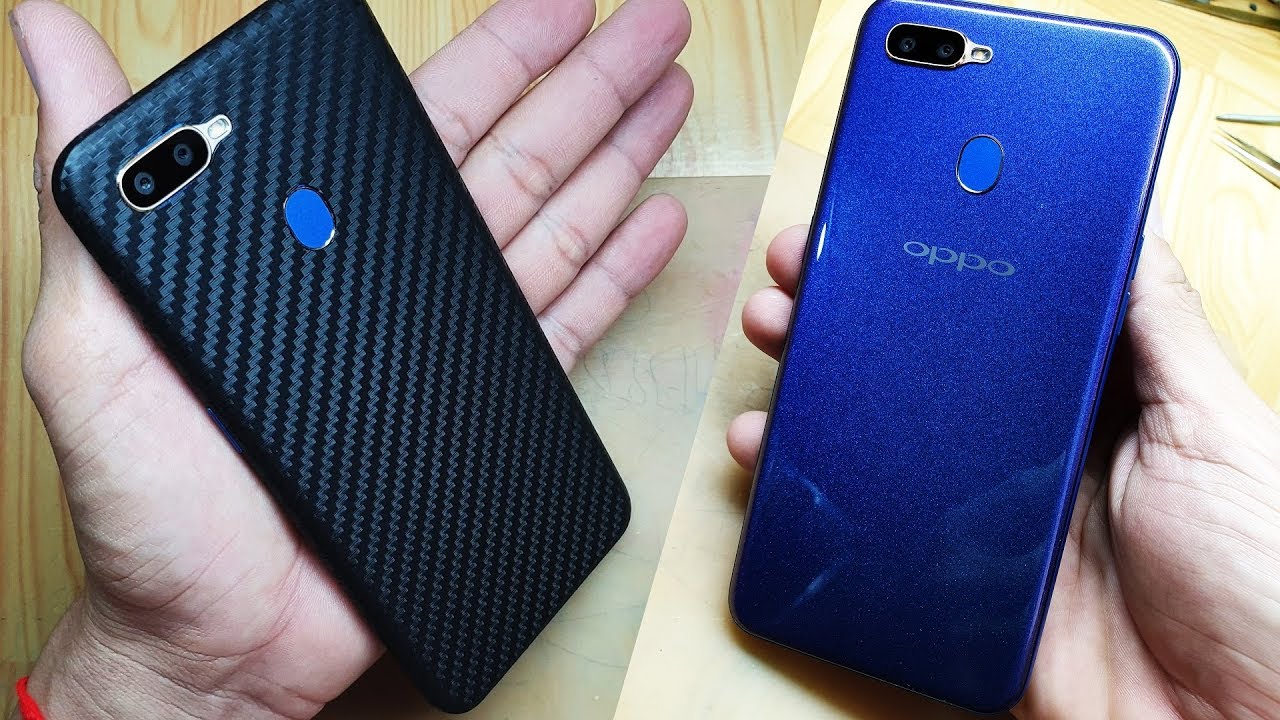 Great? 3D Lamination On Oppo A5s Decorate Your Mobile YouTube