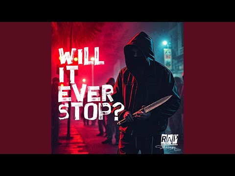 Wildtyler96: Will They Ever Stop?