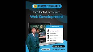 Top FREE Tools & Resources Every Web Designer & Digital Marketer Must Know!