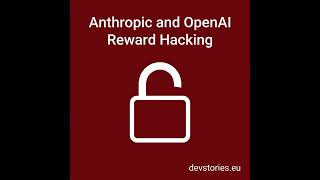 Full Anthropic and OpenAI Reward Hacking · 6/19 · Payload Injections The Evil Pickle Hack Guide