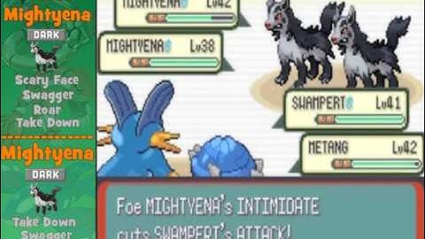 Pokémon Emerald Walkthrough Part 41: Space Invaders