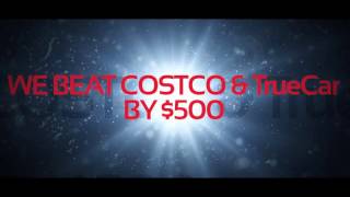 Chapman Dodge Will Beat Costco & TrueCar by $500 Las Vegas
