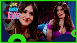 Eva Le Oculta A Su Hija Lo Que Es El Verdadero Amor Es Neta, Eva? 44 C5 T1 Distrito Comedia