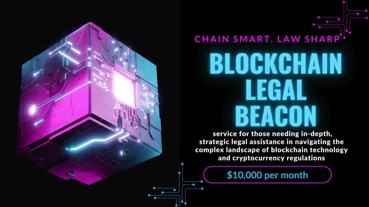 Crypto Law Hub - Top Crypto Lawyers & Blockchain Attorneys