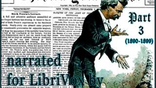Mark Twain in the New York Times, Part Three (1890-1899) by Mark TWAIN | Full Audio Book