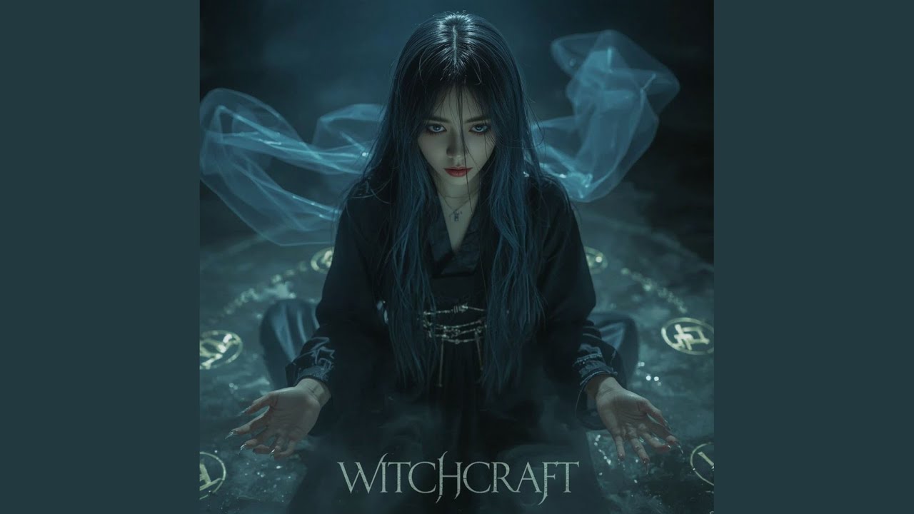 Watch Witchcraft on YouTube Watch Witchcraft on YouTube