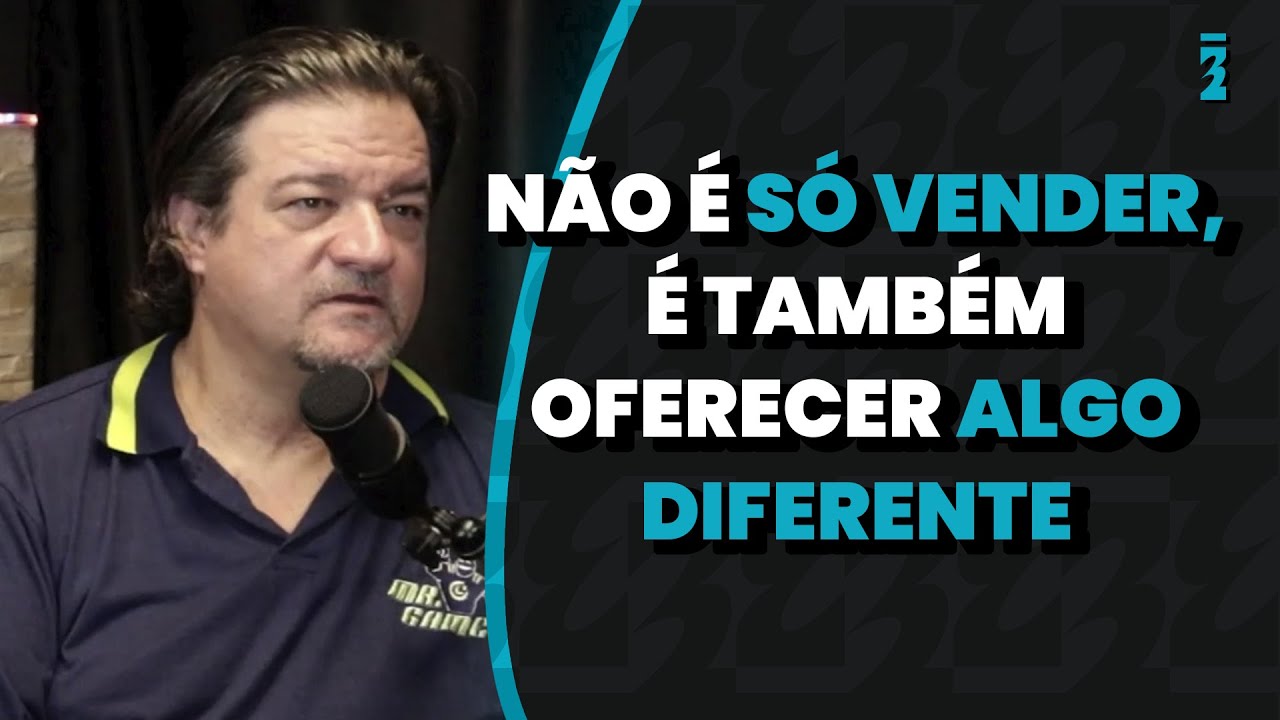 SERIA ESSE O SEGREDO DAS LOJAS DO TIOZÃO E GILÃO? | GAMES RETRÔ