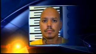 Mistakenly released inmate locked up