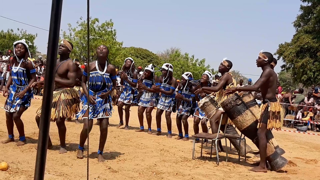 NCAMAGORO JSS CULTURAL GROUP💯💯❤❤