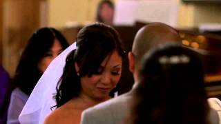 Yangorin & Macairan Wedding