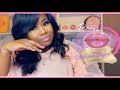 Make Lip Gloss with me | Paris Gloss (remastered) | Measurements included