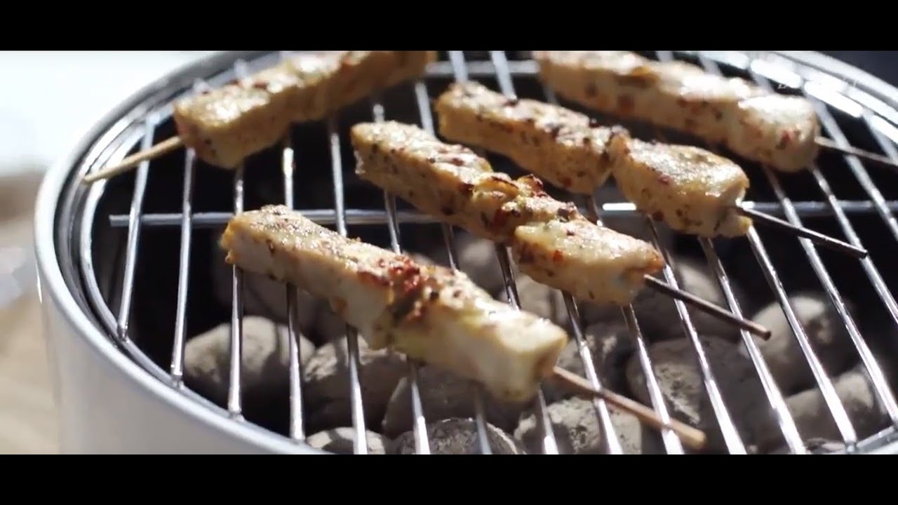 BergHOFF. Настольный гриль