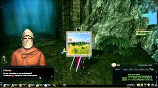 Vindictus - Out of Colhen and into Rocheste