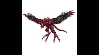 Der Kadaververschlinger – Velgrmon