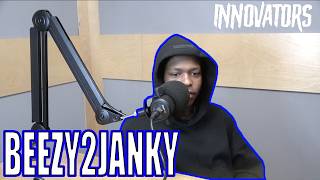 Beezy2Janky on Compton Crips, Situation w/ Surenos, Dissing in Songs, becoming a Rapper & more