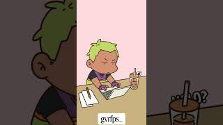 Gamers Be Like: Just One More Match! (VALORANT Animation)