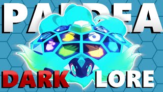 The Dark History of Paldea | Pokemon Scarlet/Violet Lore