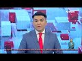 Қарағандыда ауруханадан өрт шығып, 20 науқас қауіпсіз жерге көшірілді