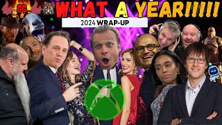 GG188: 2024 Gaming Recap And Prediction Show! Happy New Year Extravaganza!