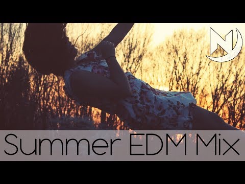 Best of Summer EDM Charts / Pop Dance House Electro Mix 2018 | Hot Party Dance Remix #65