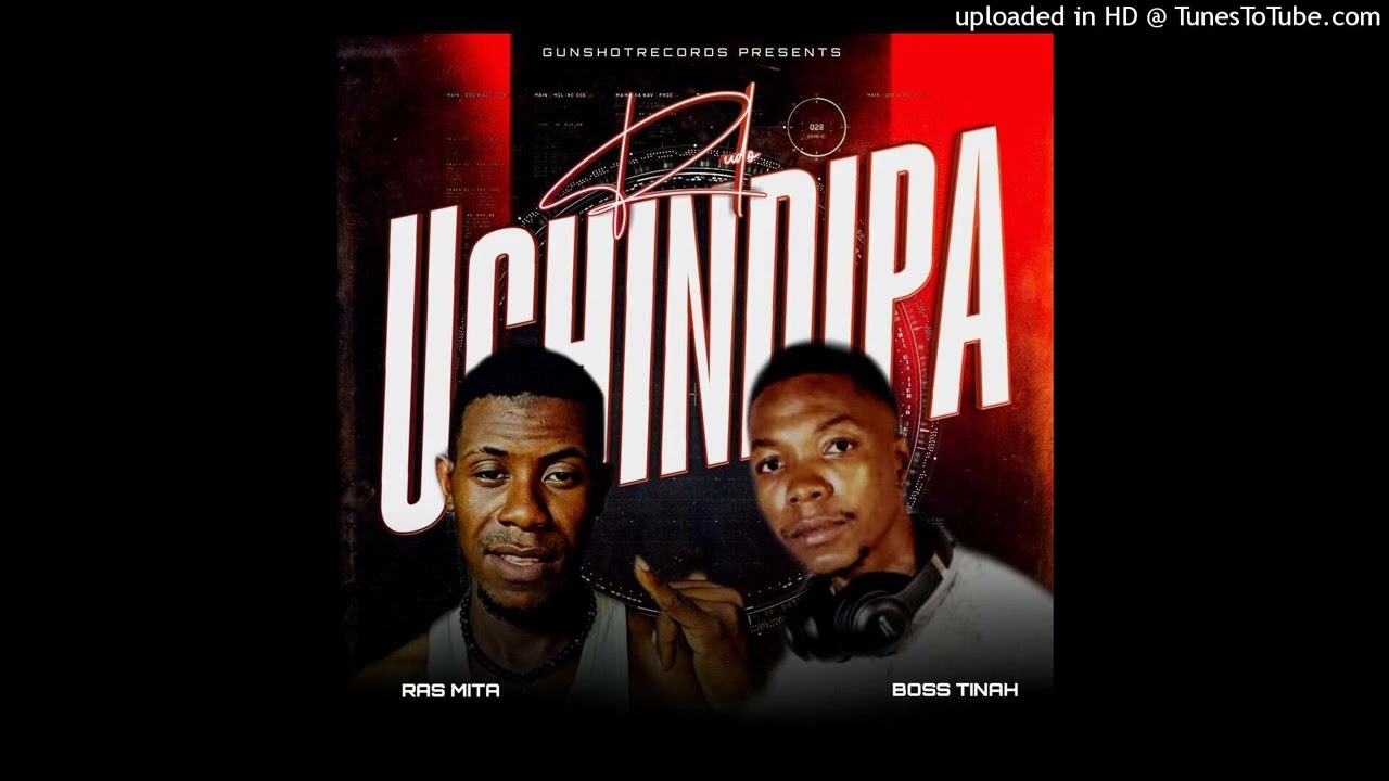 BOSS TINA & RAS MITA --_--NDAROTA UNENI--_--PRO BY BABA FAITH GUN SHOT RECORDS{0775430071}