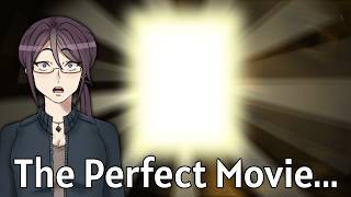 The Search for Perfect Godlike Cinema is Over
