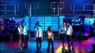 Watch Girls Aloud Teenage Dirtbag video