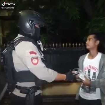 Orang madura tanya ke 86 lucu banget