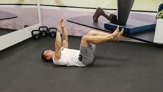 Pratimo ,, Negyvas Vabalas Progresija