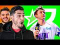 OPTIC PICKED UP MERCULES! (ZOOMAA, METHODZ &amp; BENJ REACT)
