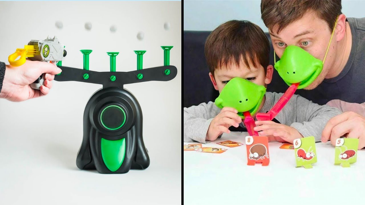 8 Best Toys for Kids 2021 Inspire Uplift Trending YouTube