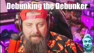 Exposing Beardo's Claims: Im Sorry but your wrong and this is the Truth